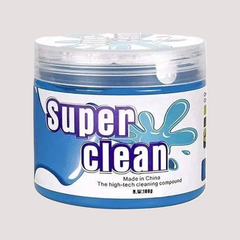 Cleaner For Key card