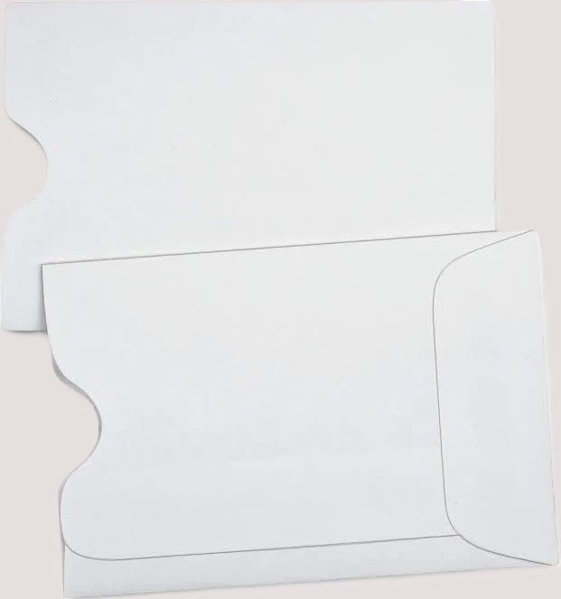 Key Card Envelope/Protector