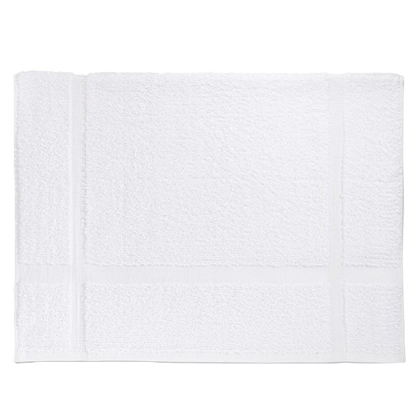 20"x30" Bath Mat – Economy Quality, 7 Lb., Poly/Cotton, 5 Dz/cs