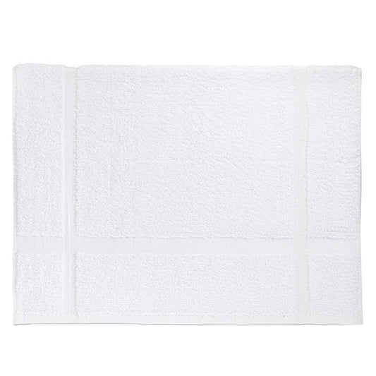 20"x30" Bath Mat – Economy Quality, 7 Lb., Poly/Cotton, 5 Dz/cs