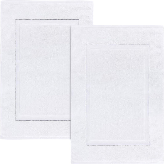 Luxury Bath Towel - 27"x54" - 14 Lb., Dobby Border, 3 Dz/cs
