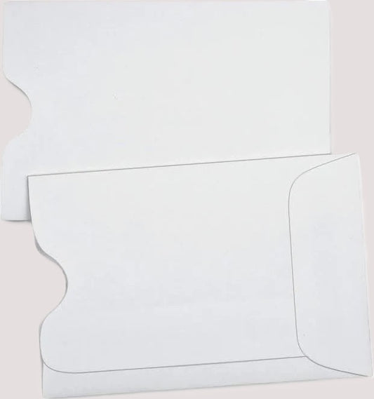 Key Card Envelope/Protector
