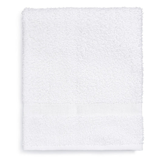 16"x27" Hand Towel – Economy Quality, 3 Lb., Poly/Cotton, 15 Dz/cs