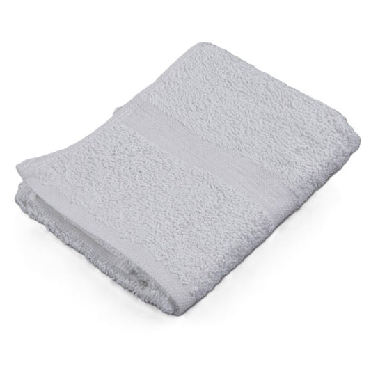 16"x27" Hand Towel – Premium Quality, 3 Lb., Poly/Cotton, 15 Dz/cs