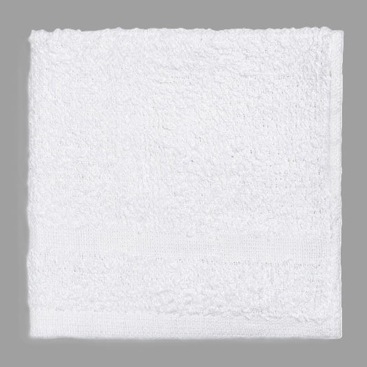 24"x50" Bath Towel – Economy Quality, 10 Lb., Poly/Cotton, 5 Dz/cs