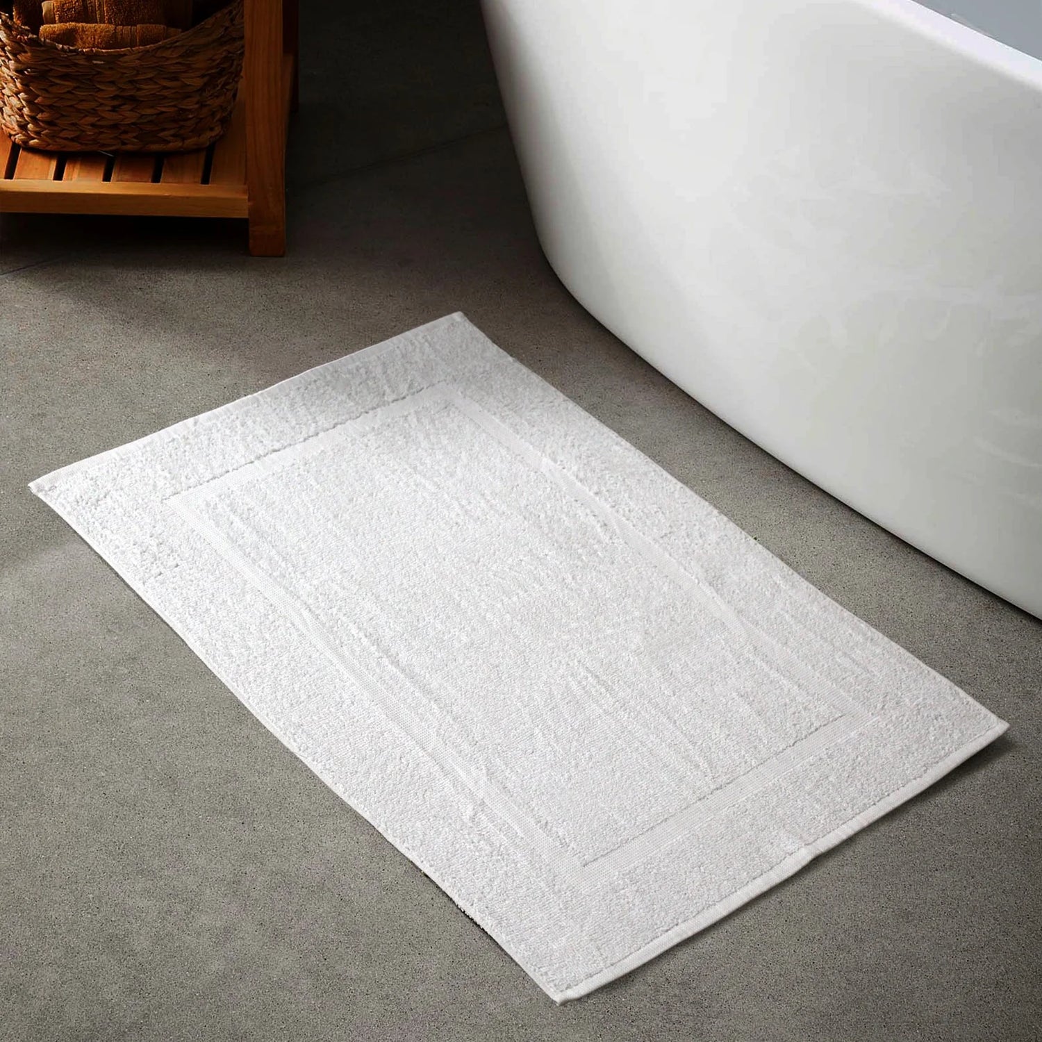 Economy Bath Mats 20x30 7.0 Lbs / Dz