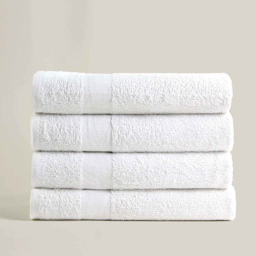 Economy Bath Towel 22x44 6.0 Lbs / Dz