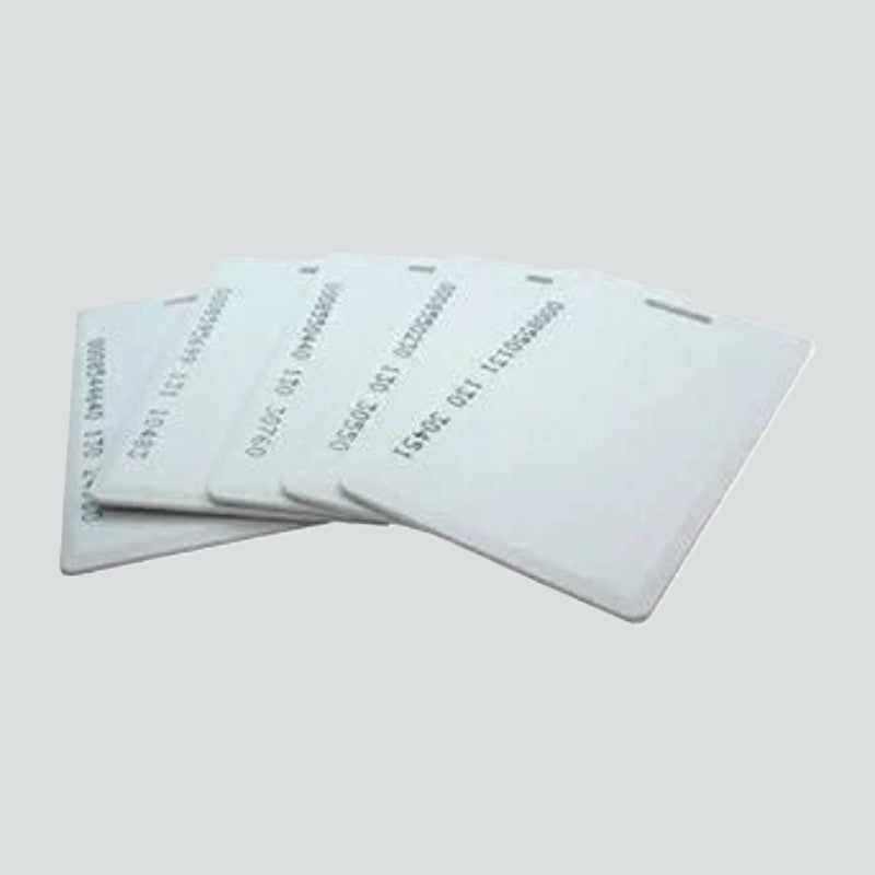 RFID Key Card