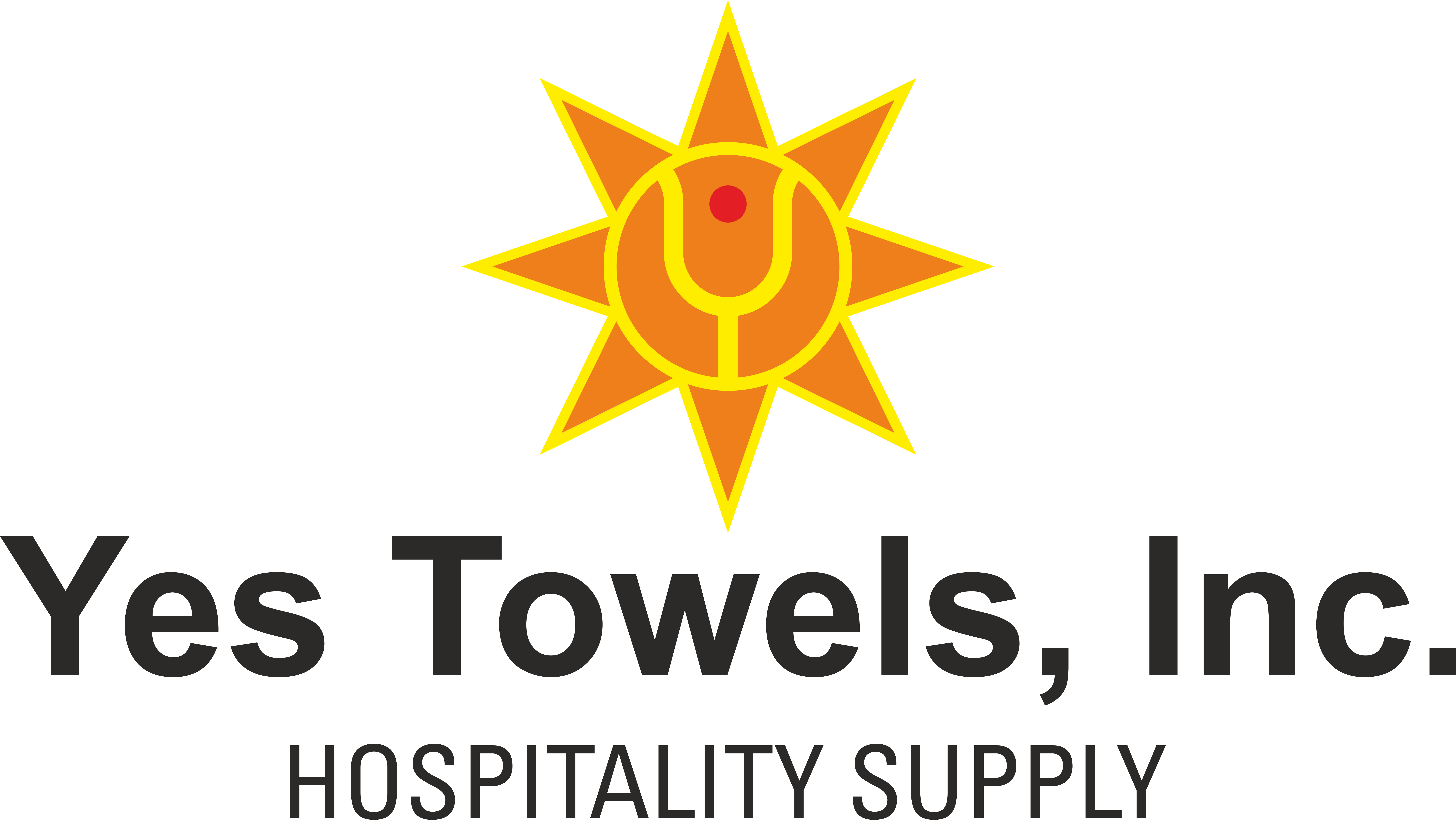 Yes Towels, Inc. Logo